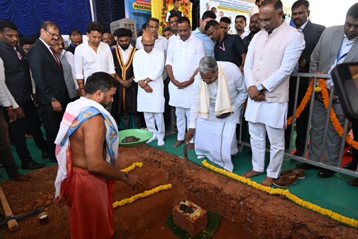 CM Siddaramiah